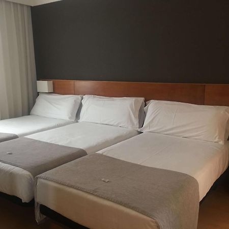 Zenit Logrono Hotel Екстериор снимка