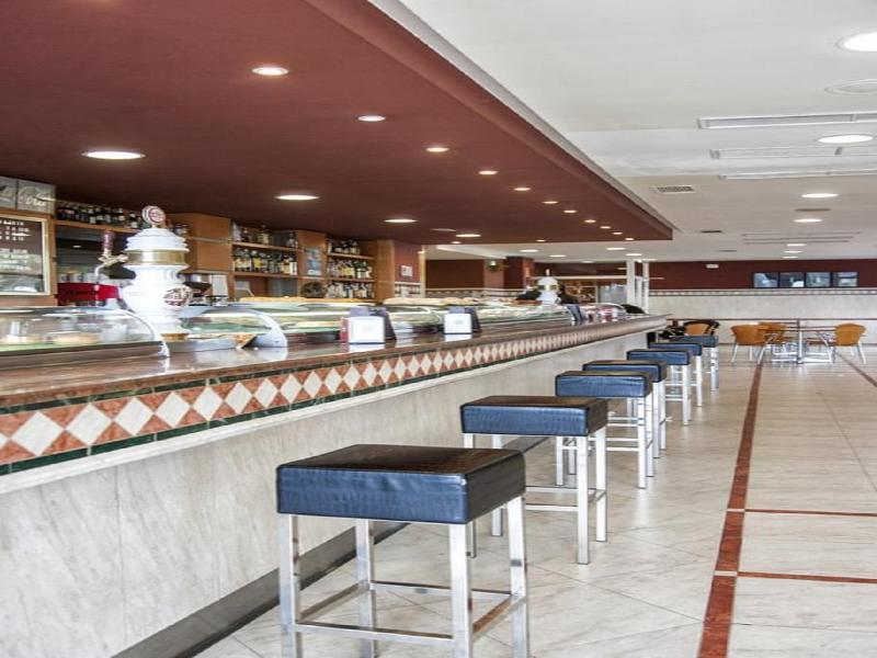Zenit Logrono Hotel Екстериор снимка