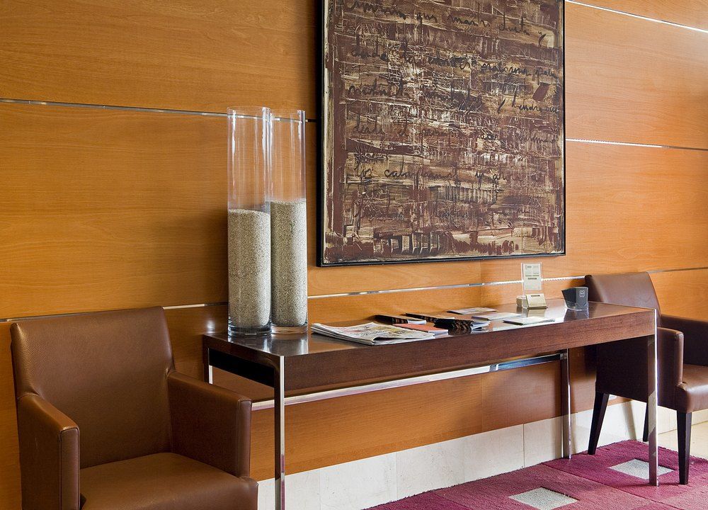 Zenit Logrono Hotel Екстериор снимка