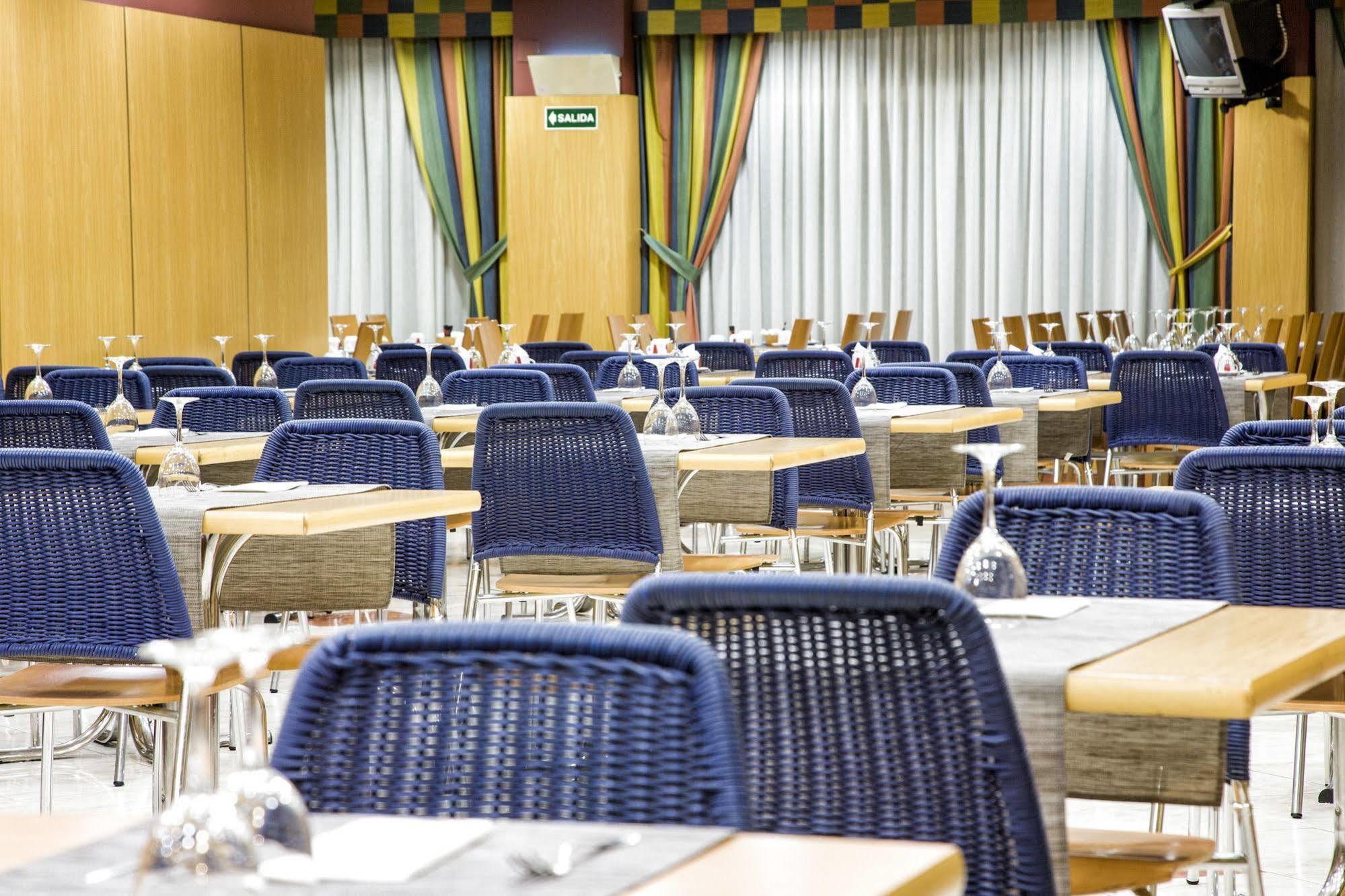 Zenit Logrono Hotel Екстериор снимка